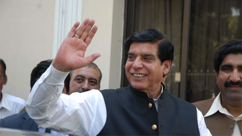 PM to get political powers in confidence for future policies