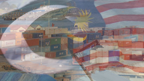 Malaysia trade