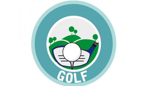 45th KP Amateur National Ranking Golf from today