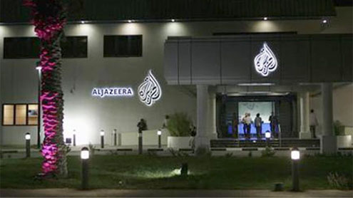 Al-Jazeera
