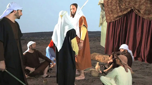 Coptic Christians