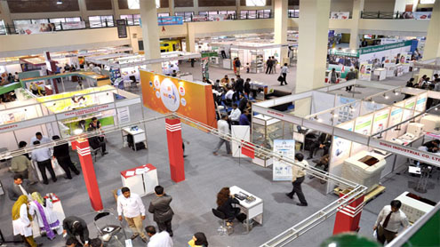 Karachi Expo