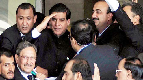 NRO implementation case: PM in courtroom