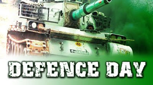 Defence Day of Pakistan