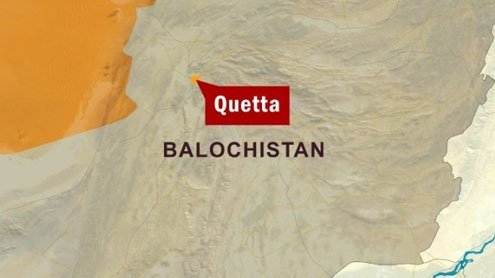 PSDP-funded 408 projects completed in Balochistan