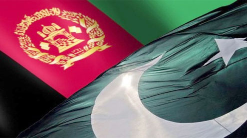 Pak-Afghan Relations