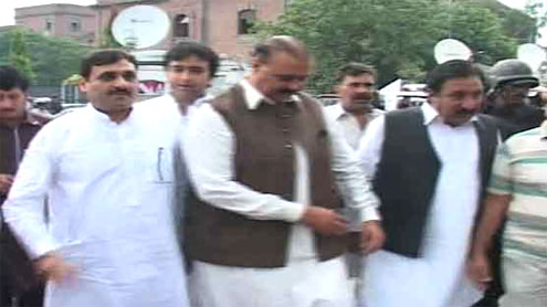 Shaukat Basra