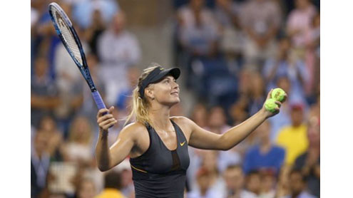 US Open