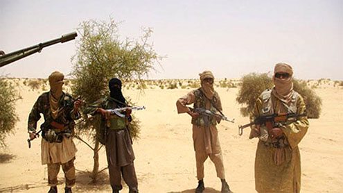 Al Qaeda