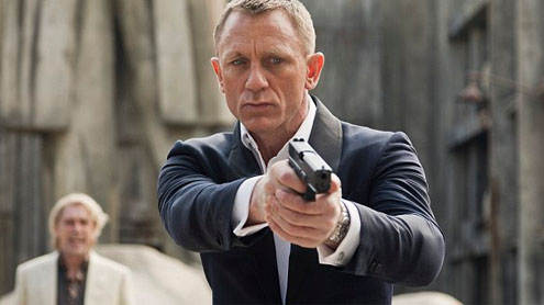 Bond