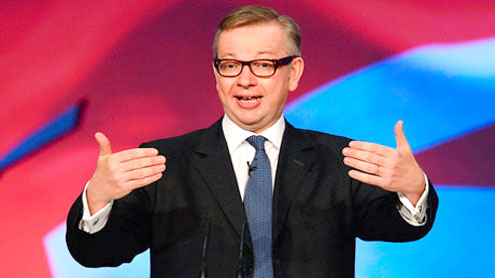 EIGHT Cabinet ministers are ready to quit EU