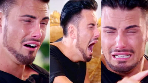 Rylan Clark