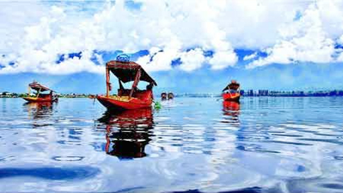 Kashmir Valley