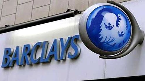 Barclays