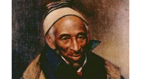 Historians try to dig out details of America’s earliest Muslims
