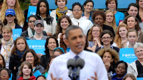 Obama