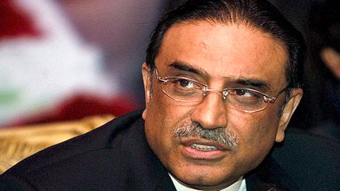 President chairs meetings on different subjects