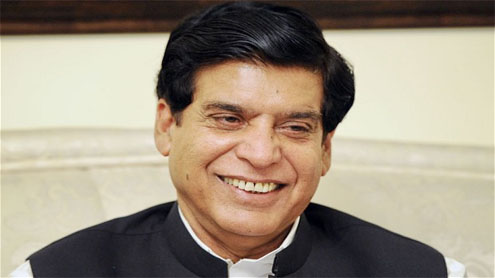 PM appreciates ECP on poll arrangements