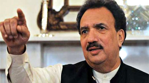 Ehsanullah Ehsan