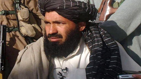 Mullah Nazir