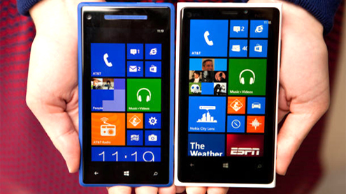 Windows Phone 7.8
