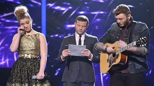 X Factor