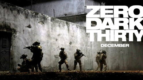 Bin Laden movi