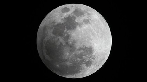 Golden Spike space firm plans $1.4bn Moon trips