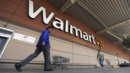 India orders probe into Walmart lobbying