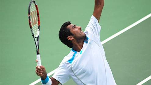 Aisam has confirmed his availability for Davis Cup, says Mumtaz Yousuf