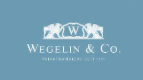 Swiss bank Wegelin