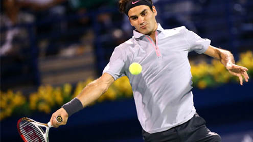 Dubai Open Tennis Championship