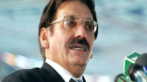 Judiciary not an opposition to other state organs: CJP