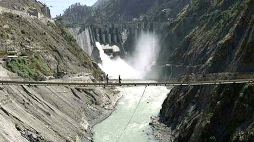 KP’s hydel profit share: Not a single penny for three quarters