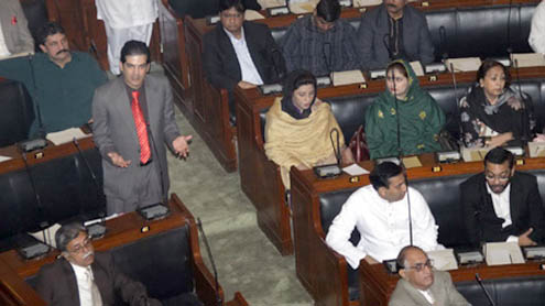 Sindh Assembly
