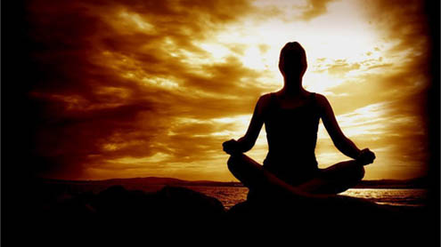 Meditation fosters liberal attitudes
