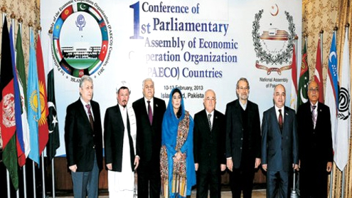 PAECO resolves to fight poverty, crises