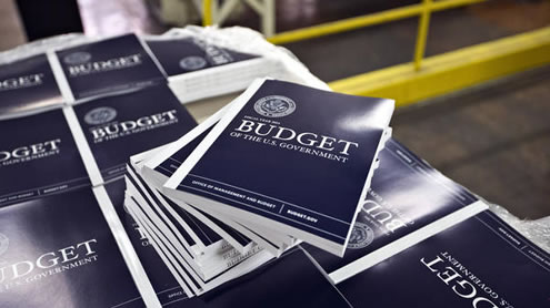 United States Budget Plan
