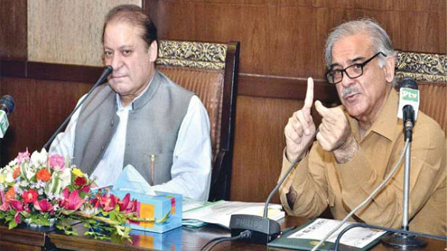 PM for more vigilant, modern policing to weed out crimes, terrorism