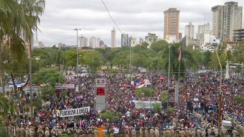Brazil indigenous protest blocks major iron ore railway