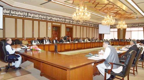 Govt. plans to end loadshedding in 3 years: PM