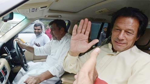 ‘Contemptuous’ remarks against judiciary