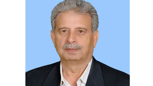 Defence Production Minister addresses contaminated water issue
