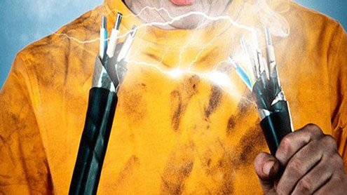 voltage electric