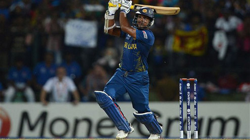 Sangakkara images