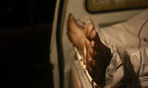 bodies found