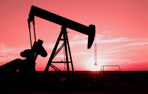 Oil Prices up