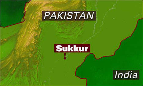 Akhtar Abbasi Shot Dead