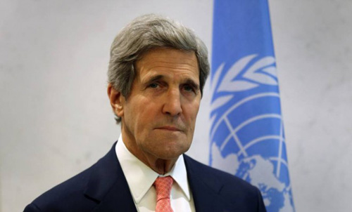 John Kerry images