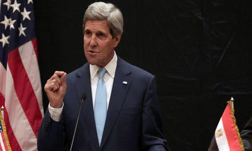john kerry